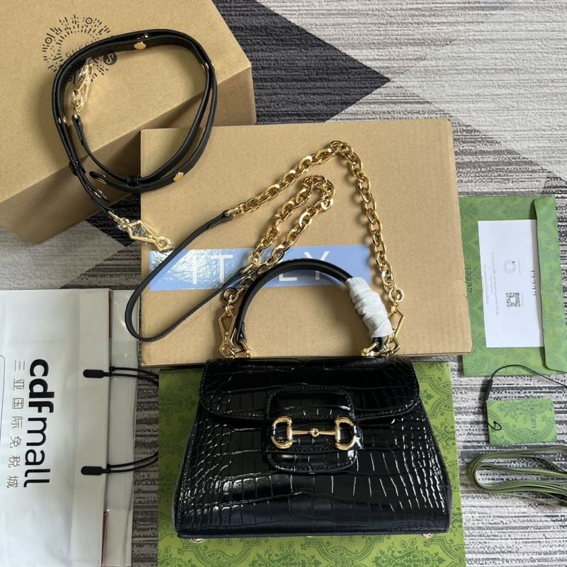 Gvc*1 satchel bags
